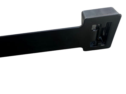 WORLDS LARGEST CABLE TIE WORLDS LARGEST BUNDLE- 25 count