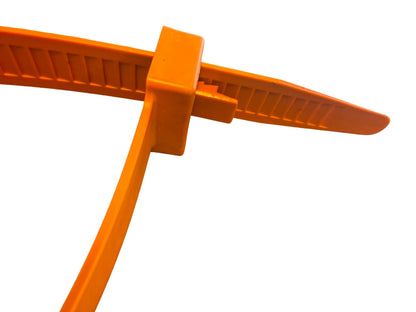 47" HD CABLE TIE - Worlds Largest & Strongest Cable Tie