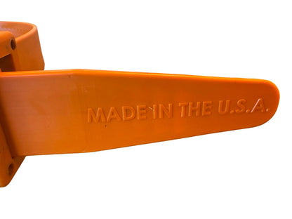 WORLDS LARGEST CABLE TIE WORLDS LARGEST BUNDLE- 25 count