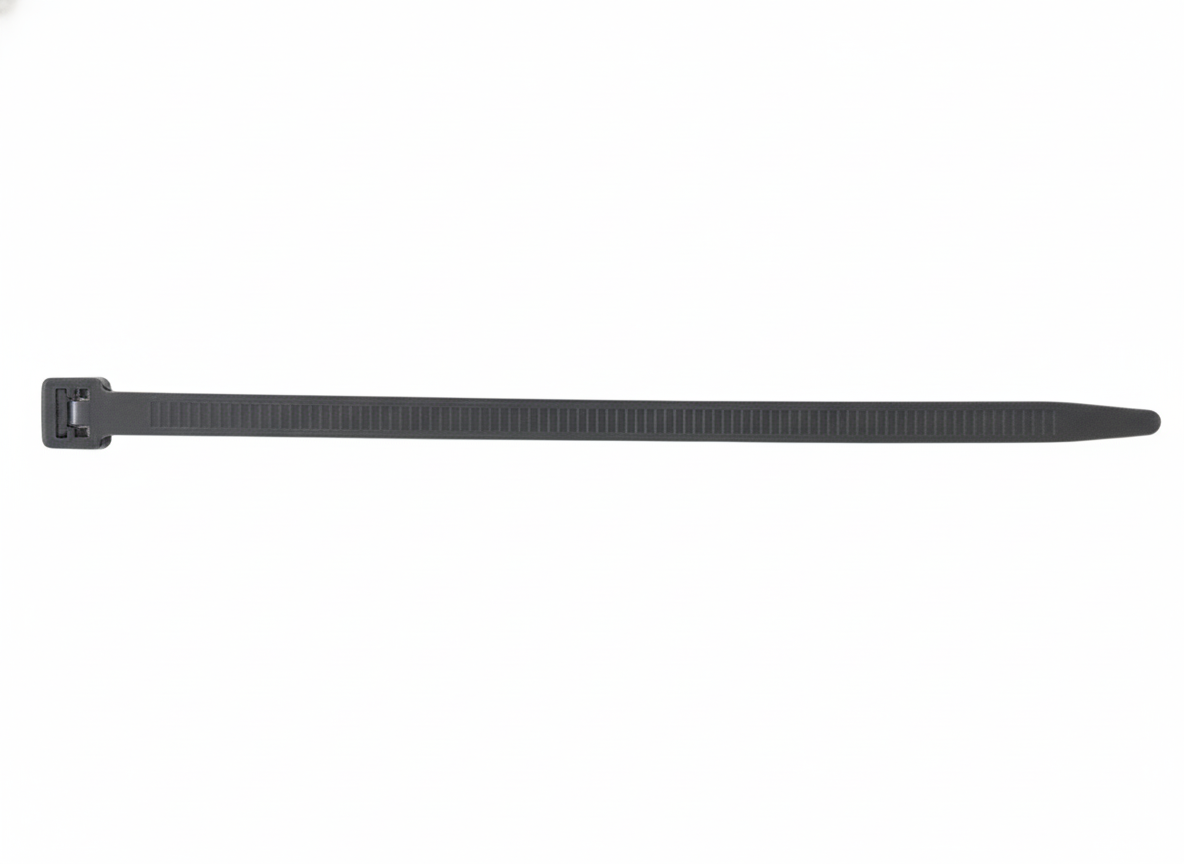 47" HD CABLE TIE - Worlds Largest & Strongest Cable Tie