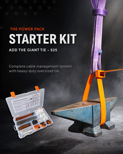 Starter Bundle
