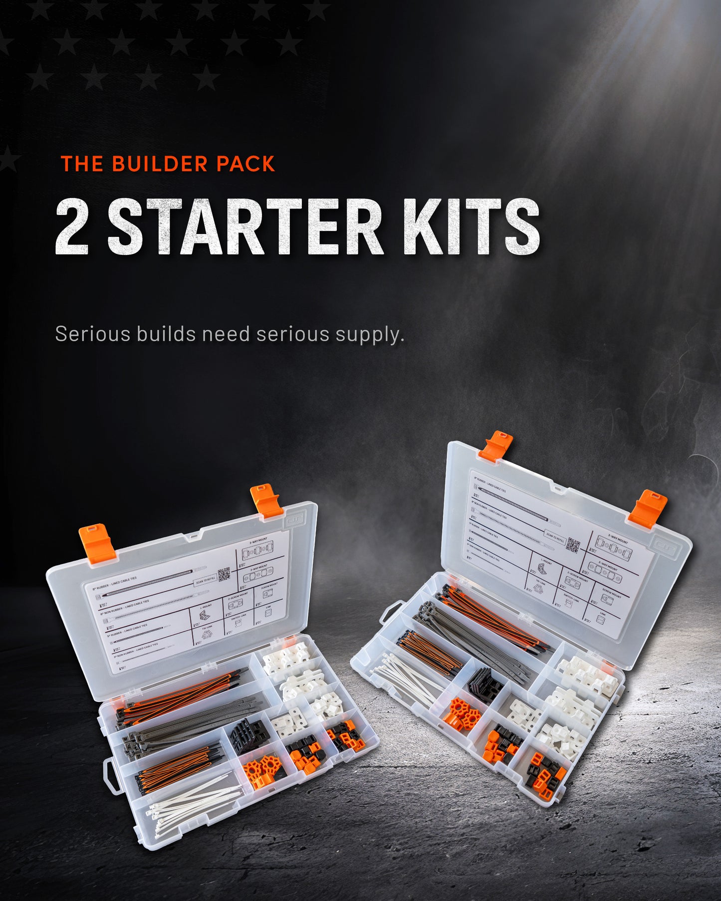Pro Builder Starter Kit Bundle